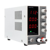 Источник питания переменного тока с регулируемым напряжением и током Wanptek NPS1203W 120V 3A 360W с цифровым дисплеем напряжения, тока и мощности