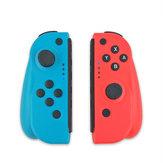 Bluetooth Wireless Gamepad Links Rechts Game Controller für Nintendo Switch