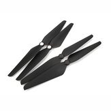 2 Pairs Holybro S500 V2 Frame Kit Spare Part 10 Inch 1045 10x4.5x2 Propeller CW CCW