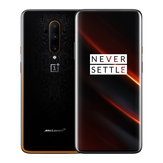 OnePlus 7T Pro CN Version 6.67 inch 90Hz Fluid AMOLED Display HDR10+ Android 10 NFC 4085mAh 48MP Triple Rear Cameras 12GB RAM 256GB ROM UFS 3.0 Snapdragon 855 Plus Octa Core 2.96GHz 4G Smartphone