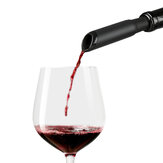 HUOHOU Decantador rápido Win-e Vermelho Garrafas de vinho Ferramentas de despejo líquido Derramadores de garrafa Rolha Garçom Acessórios de bar