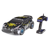 HSP 94177 1/10 2.4G 4WD 18cxp Engine Rc Car Nitro Powered Sport Racing Off-road Truck