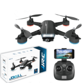 JJRC H86 720P WIFI FPV 4K Széles látószögű kamera magasságtartás módú RC Drone Quadcopter