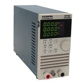 KP182 DC Elektronische Last Batterijcapaciteitstester Interne weerstandstester Vermogentester 20A 200W