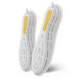 20W Elektrikli Ayakkabı Çizme Kurutucu Isıtıcı Ayak Isıtıcı Koruyucu Deodorant Sterilizatör