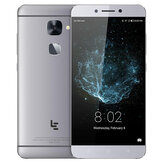 LeTV LeEco Le 2 X520 5,5 дюйма, 3000 мАч, быстрая зарядка, 3 ГБ RAM 64GB ПЗУ Snapdragon 652, 1,8 ГГц, 8 ядер, 4G Смартфон