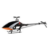 XLpower MSH PROTOS 480 FBL 6CH 3D Flying Flybarless RC hélicoptère