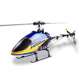 Walkera V450D03 Génération II 2.4G 6CH 6-Axes Gyro 3D Hélicoptère RC Volant sans Balais BNF