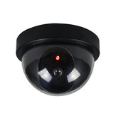 Беспроводная ИК-подсветка Bakeey для дома, имитация камеры видеонаблюдения для мониторинга в помещении и на улице, фиктивная камера для умного дома