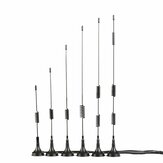 Antenna wifi a ventosa ad alto guadagno 3G 4G 5/6/7/9/10/15DBI Cavo di prolunga da 3M con connettore maschio SMA per CDMA/GPRS/GSM/LTE
