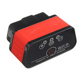 KONNWEI KW903 WIFI ELM327 OBD2 Auto-Scan-Werkzeug. Motorcodeleser zur Diagnose
