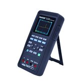 Hantek 2D82 AUTO oscilloscope numérique multimeter 4 en 1 2 canaux Source de signal de 80MHz Diagnostic automobile 250MSa/s