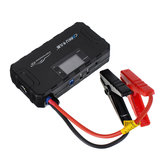 CARKU 48 Portable Авто Jump Starter 16800mAh Auto Li Батарея Booster Пакет с зарядным устройством USB LED Фонарик