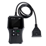  Launch OBD2 Car Auto Code Reader Diagnostic Scanner Tool