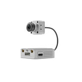 وحدة كاميرا DJI Camera Caddx VTX Air Unit الرقمية 5.8 جيجاهرتز 1080 بكسل / 60 إطارًا في الثانية 28 مللي ثانية / 4 كم مسجل HD مجموعة لأكثر من نظارات FPV لطائرات الدرونز DJI V1 V2 السباقية RC