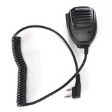 Lautsprechermikrofon für Baofeng BF-UV9R Plus BF-UV9R BF-9700 BF-A58 Walkie Talkie