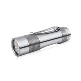 LUMINTOP FW3A Titanium 3x XP-L Hi 2800LM Compact EDC Flashlight ANDÚRIL UI 18650 Flashlight