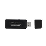 Digitaler Autoradioempfänger USB DAB RDS Nicht-Bildschirmanzeige Europäischer General 