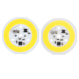 AC220-240V 9W DIY COB LED-Lichtchip-Birne Perlen für Flutlicht und Spotlight