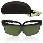 360nm-1064nm الليزر نظارات حماية IPL-2 OD + 4D لليزر