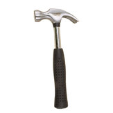 Martelo de garra antichoque de 0,25 kg, martelo de garra multifuncional Mini Iron