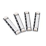 4 PCS iFlight 5 RGB LED-verlichting Achterlichtbord 5V voor RC Drone FPV Racing Night Fly
