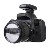 Star 8X 49/52/55/58/62/67/72/77mm Universele lensfilter voor Canon voor Nikon DSLR-camera
