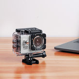 SJ4000 HD 1080P Outdoor Sport DV Camera Waterproof Action Recorder 