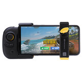 Flydigi WASP2 Bluetooth Gamepad mit Right Hand Trigger Game Controller für iPhone Android PUBG Mobile Games