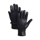 Naturehike -5℃ Γάντια με πλήρη άγγιγμα οθόνης Χειμώνας Ποδηλασία Κυνήγι Αντιανεμική Αδιάβροχη Μοτοσικλέτα