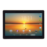 OneLife T01 16GB ROM MTK6582 Quad Core 10.1 Inch Android 4.4 3G Phablet Tablet