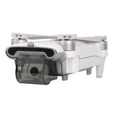 Sunnylife Gimbal Camera Protector Transparent Grey Cover XMI11 for FIMI X8 SE/FIMI X8 SE 2022 RC Quadcopter