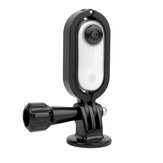 Sunnylife Ochraniacz ramy kamery z przewężeniem 1/4 cala dla kamery sportowej Insta 360 Go