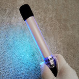 Mocna dezynfekcja przenośna wodoszczelna lampa UV do sterylizacji na biurko 5W/7W/9W/11W