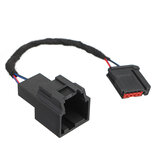 Sync3 USB Media Hub Cable Adapter Module for Ford C-MAX Fiesta Focus Fusion