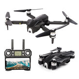 XMR/C M8 5G WIFI FPV GPS avec caméra Ultra HD 4K, temps de vol de 30 minutes, Drone pliable sans balai, Quadcopter RTF