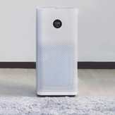 Xiaomi Mijia Air Purifier 2S OLED Display 310㎡/ h Particulate CADR 3 Layer Filter