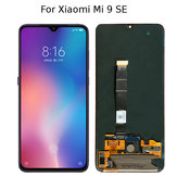 Original Xiaomi LCD Display+Touch Screen Digitizer Replacement With Tools For Xiaomi Mi 9 SE