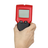 TH231 Digital Handheld Lcd Дисплей Настенный центральный сканер Wood Metal AC Live Провод Кабельный извещатель