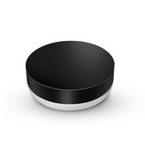 Centre de contrôle à distance pour la maison intelligente KONKE Zigbee multifonctionnel avec prise en charge de Google Assistant Amazon Alexa Siri