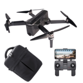 SJRC F11 PRO GPS 5G Wifi FPV con telecamera grandangolare da 2K, tempo di volo di 28 minuti, drone RC pieghevole senza spazzole quadricottero RTF