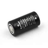 2pcs Keeppower IMR18350 10A Décharge 1200mAh Rechargeable 18350 Batterie pour Tous Astrolux 18350 Lampes de poche