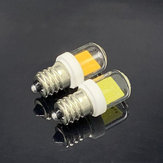 Λαμπτήρας LED COB Dimmable E12 AC220-240V που αντικαθιστά τα φώτα του αλογόνου φωτιστικού προβολέα Φωτιστικό Κρεμαστό λάμπας