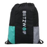 Blitzwolf® Torba plandekowa Przenośny plecak