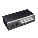 Breeze Audio OF1 TP2399 Pre-Amp Amplifier Support Microphone for Karaoke KTV Speech Meeting Stage
