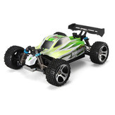 WLtoys A959 B 1/18 4WD Off Road RC Auto 70km/h