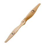 1PC Xoar PJN Beechwood Propeller 1140/1150/1160 For Electric Motors RC Airplane Multicopters