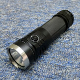سوفيرن SP33V3.0 XHP50.2 3500lm Type-C مصباح يدوي LED قوي قابل للشحن