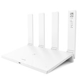 HUAWEI WiFi AX3/ AX3 Pro Wi-Fi 6+ WiFi Router Mesh 3000Mbps Huawei Share HarmonyOS Wireless Router Mesh Networking