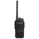 BAOFENG N8 400-470 МГц UHF Handheld 16CH Walkie Talkie 2800 мАч 6 км Диапазон двухсторонний Радио